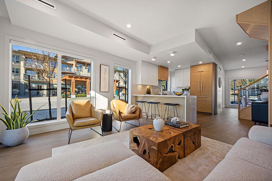 3218 Highland Boulevard North Vancouver, BC - 9