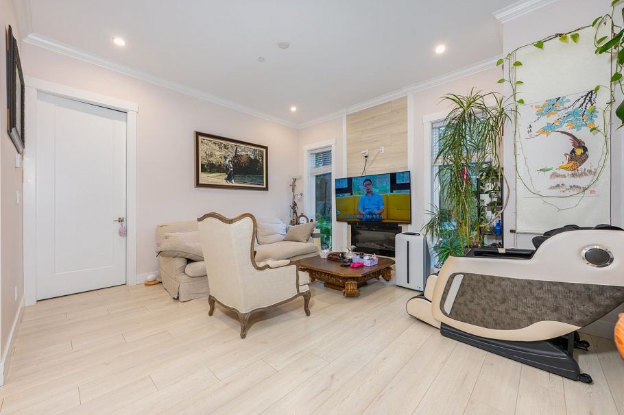 4786 W 4th Avenue Vancouver, BC - 21