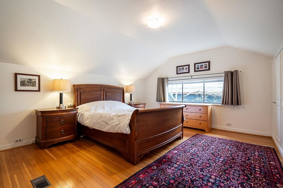 4338 W 2nd Avenue Vancouver, BC - 18