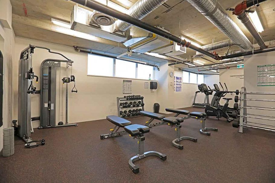 502 311 E 6th Avenue Vancouver, BC - 25