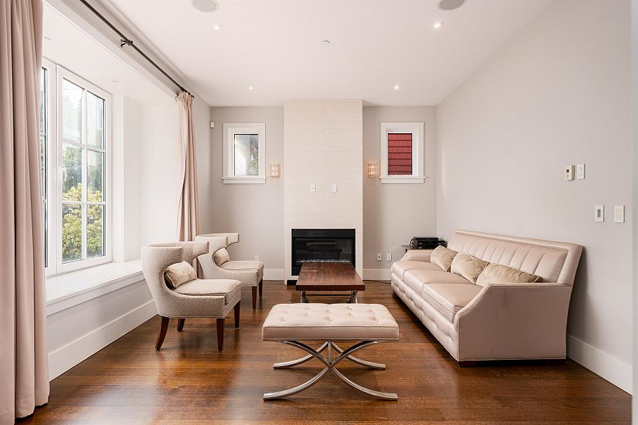 4341 W 3rd Avenue Vancouver, BC - 11