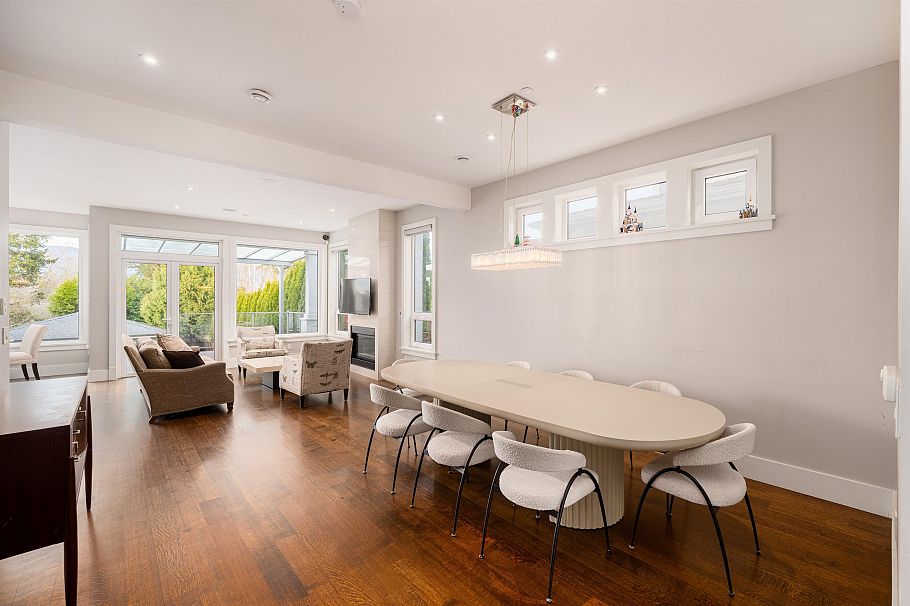 4341 W 3rd Avenue Vancouver, BC - 13