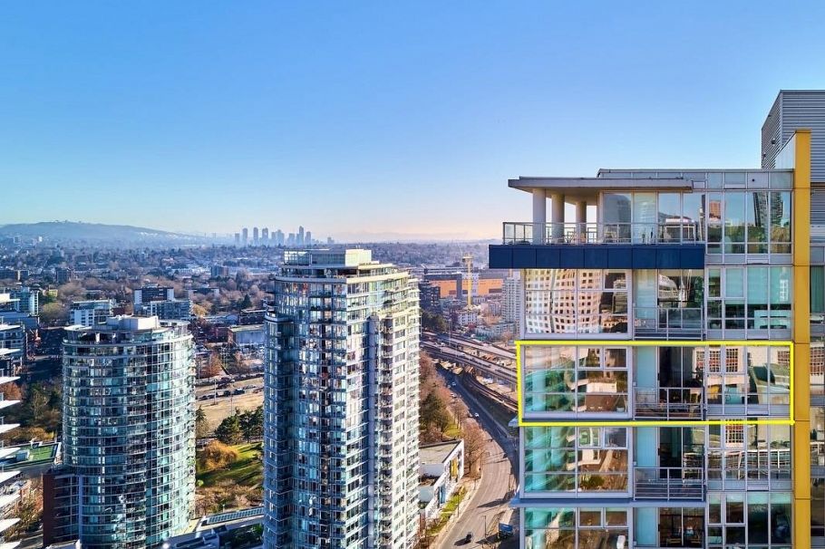 3506 602 Citadel Parade Vancouver, BC - 24