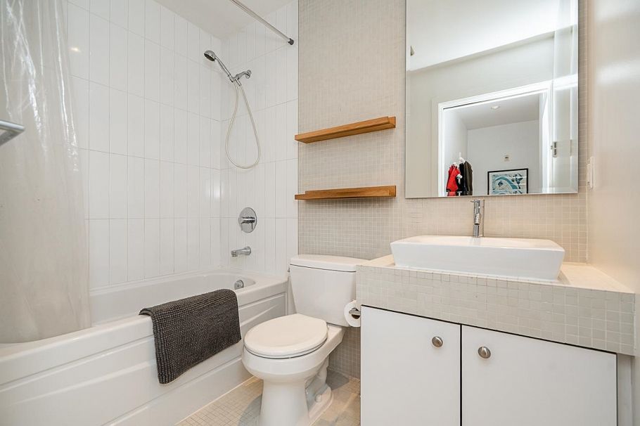 303 2828 Main Street Vancouver, BC - 23