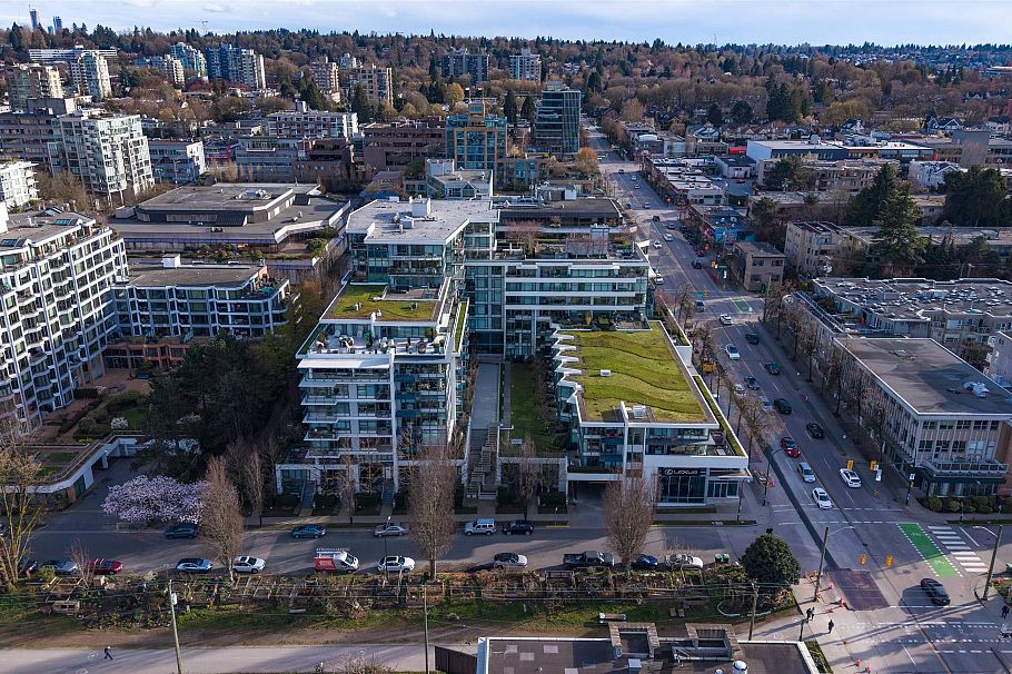 820 1777 W 7th Avenue Vancouver, BC - 36