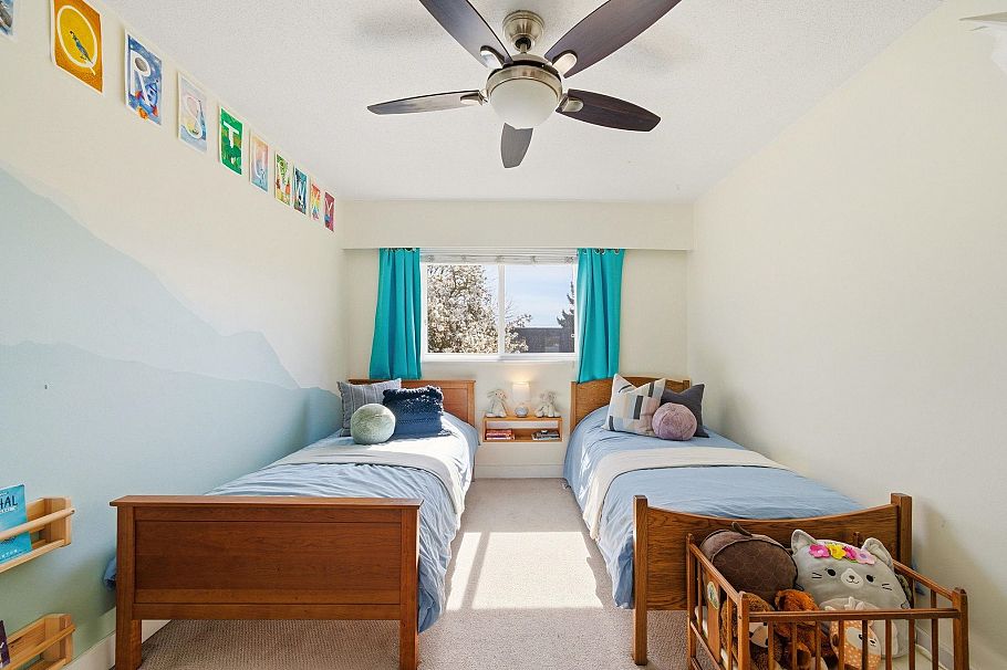 931 Old Lillooet Road North Vancouver, BC - 18