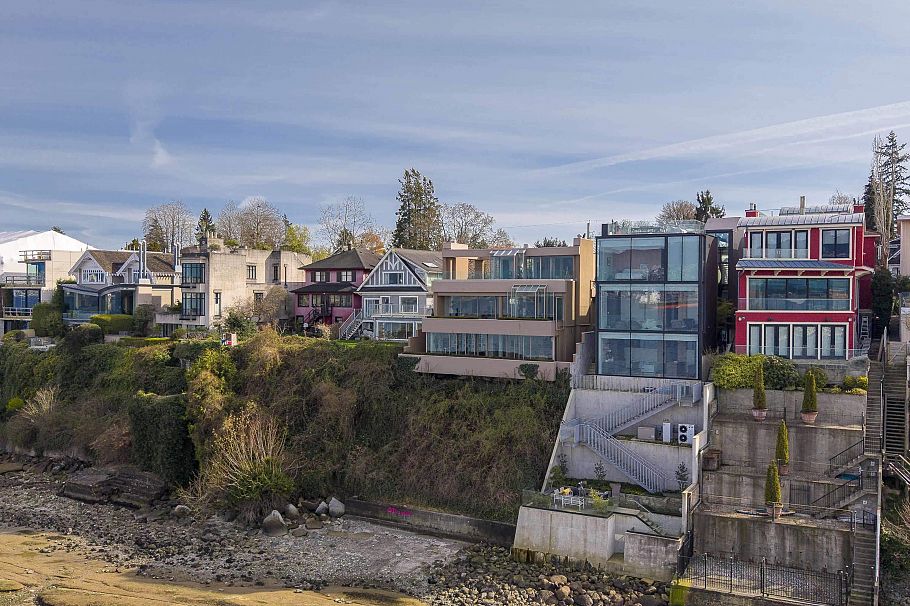 3513 Point Grey Road Vancouver, BC - 7