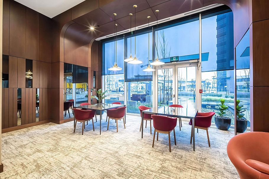 1318 1768 Cook Street Vancouver, BC - 12