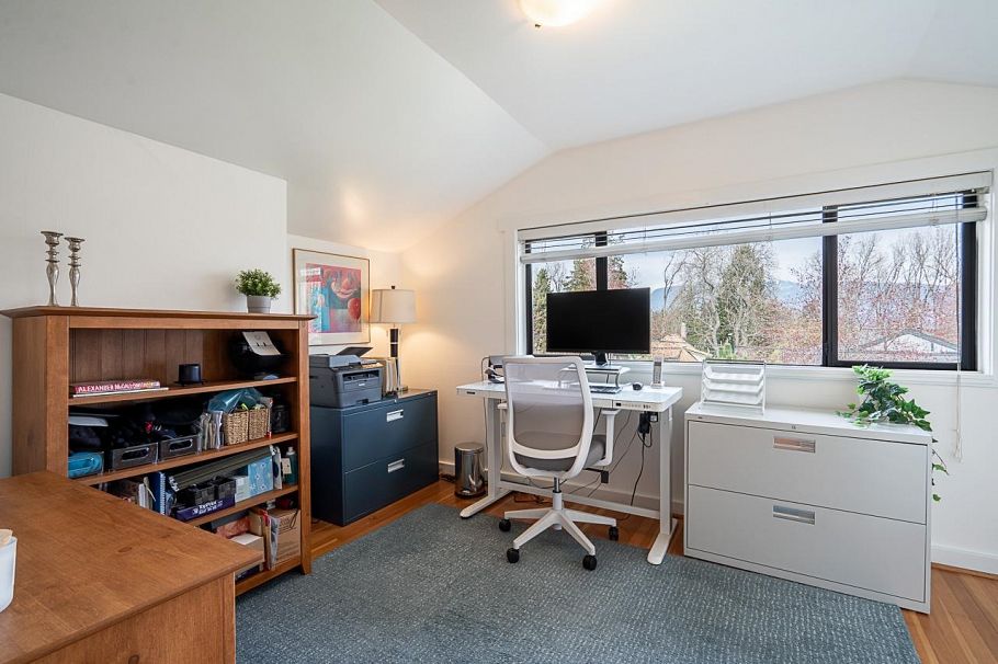 4338 W 2nd Avenue Vancouver, BC - 20