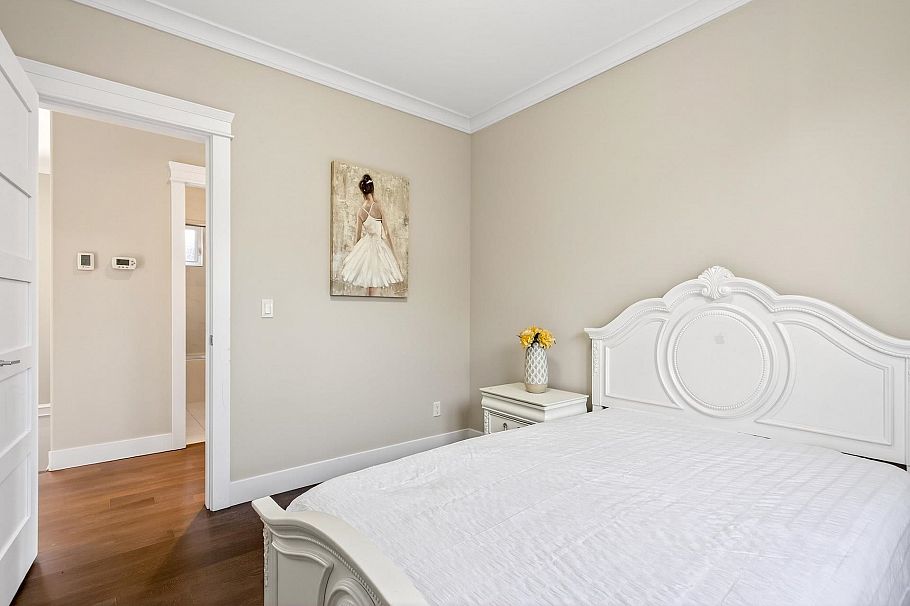 2989 W 32nd Avenue Vancouver, BC - 25