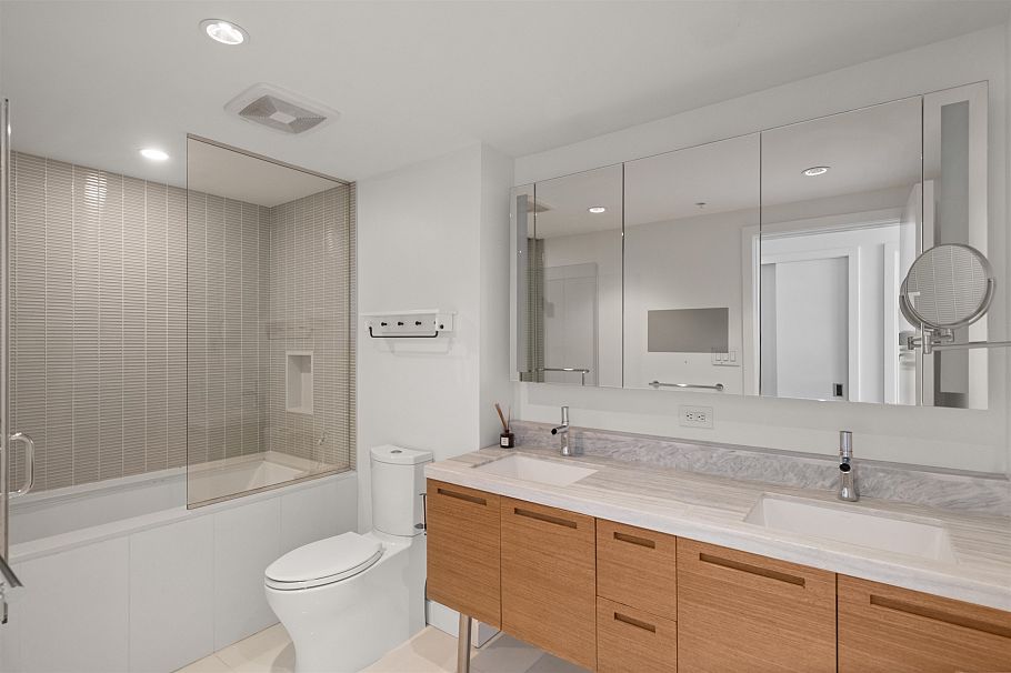 3511 777 Richards Street Vancouver, BC - 15