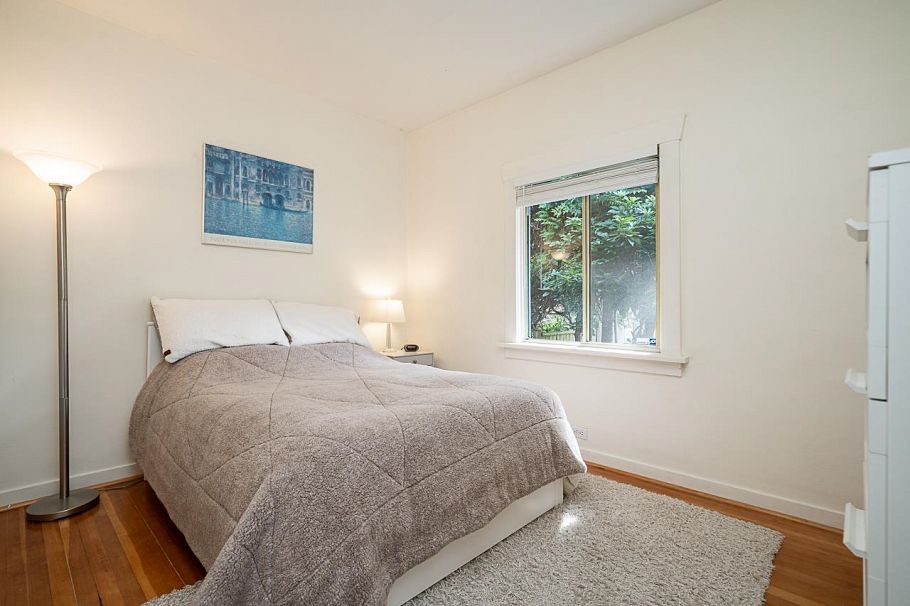 4338 W 2nd Avenue Vancouver, BC - 16