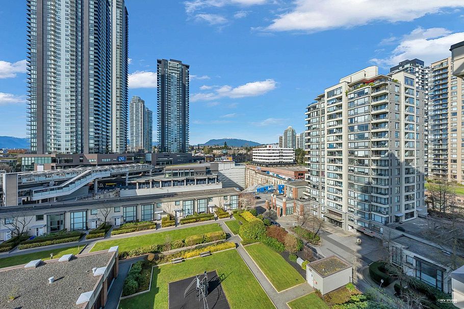 1002 4178 Dawson Street Burnaby, BC - 26