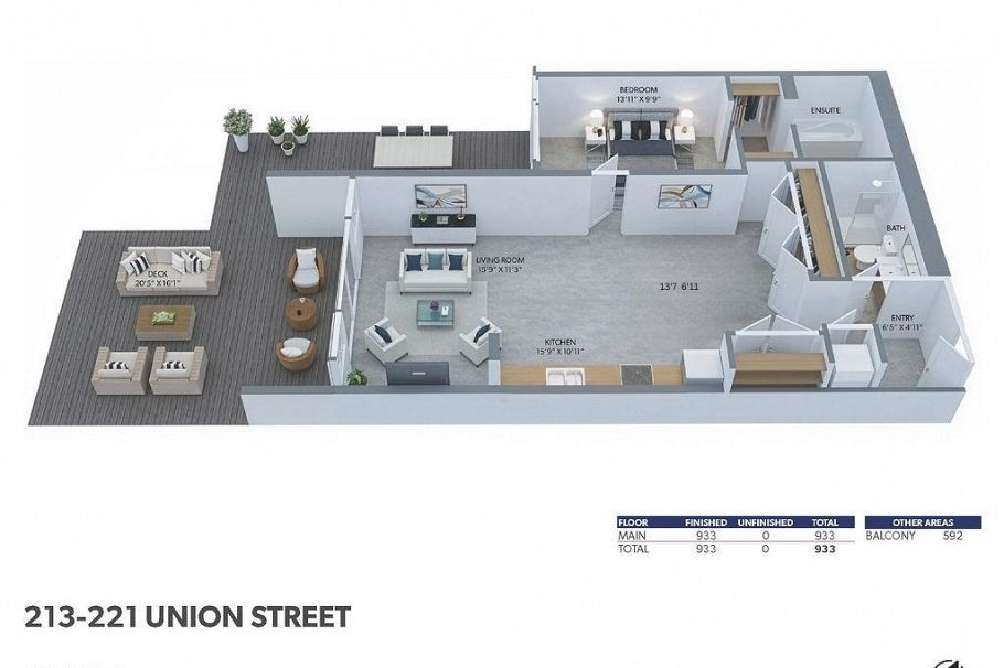 213 221 Union Street Vancouver, BC - 29