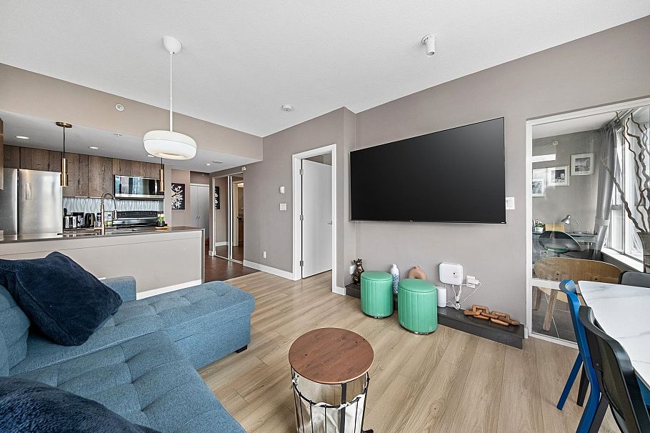 3207 688 Abbott Street Vancouver, BC - 13