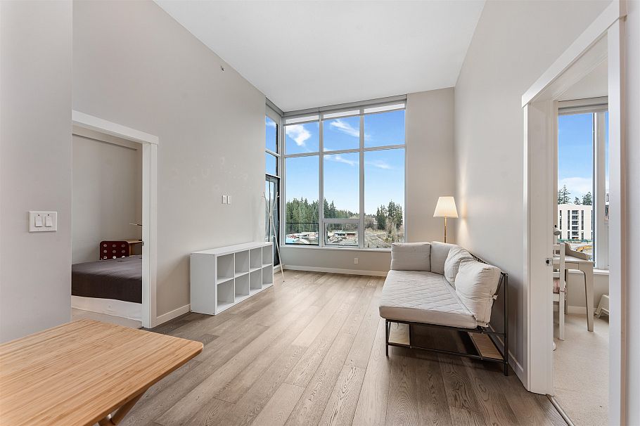 507 5687 Gray Avenue Vancouver, BC - 13