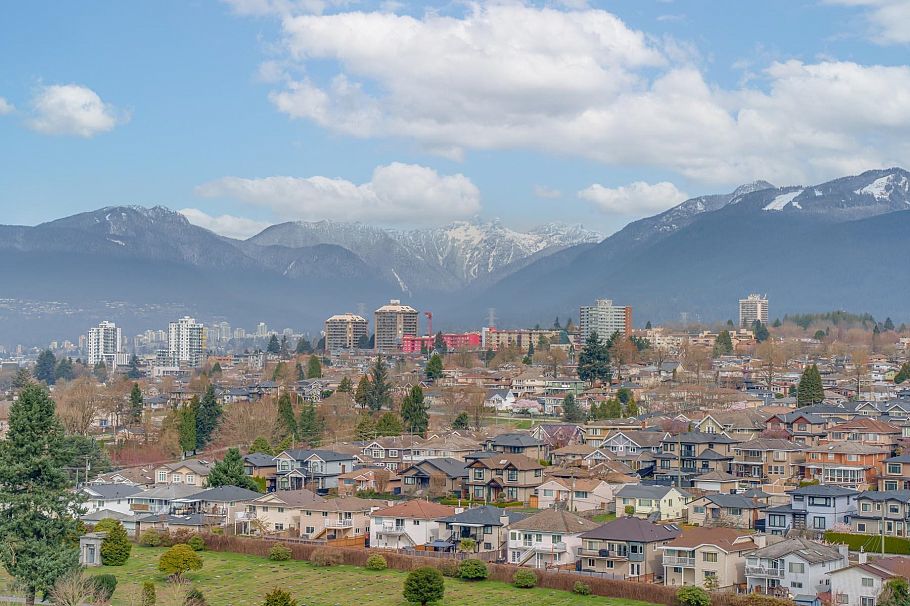 2105 4398 Buchanan Street Burnaby, BC - 25