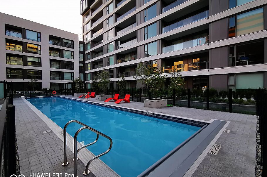 703 1561 W 57th Vancouver, BC - 12