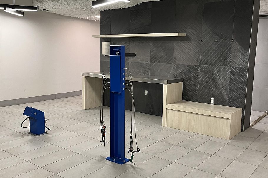 1205 3430 E Kent Avenue South Vancouver, BC - 34