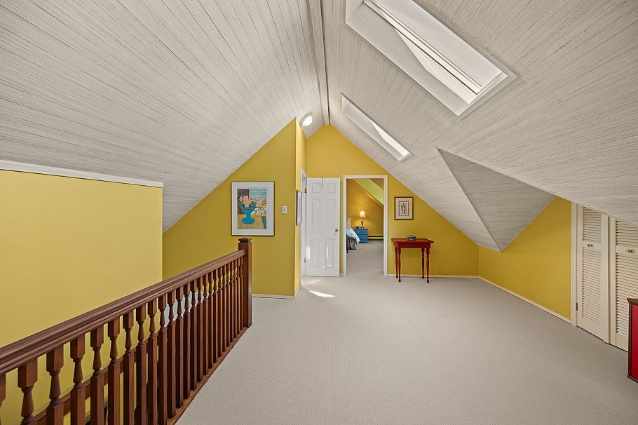 1519 W 35th Avenue Vancouver, BC - 29