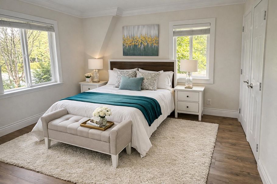 4786 W 4th Avenue Vancouver, BC - 6