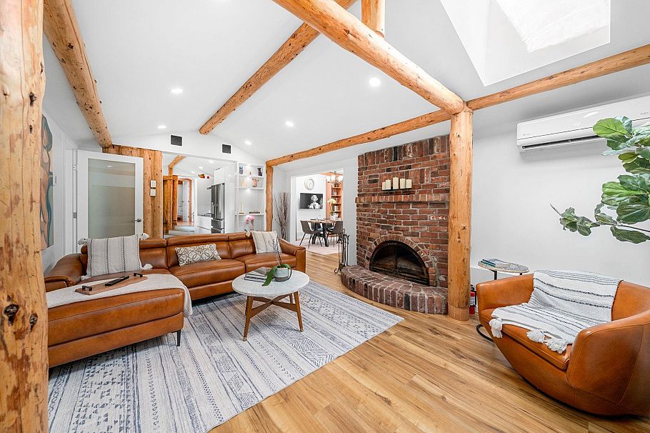 2540 Boswell Avenue North Vancouver, BC - 7