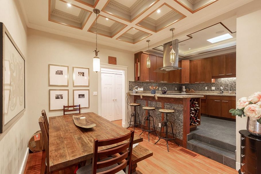 557 Prior Street Vancouver, BC - 16