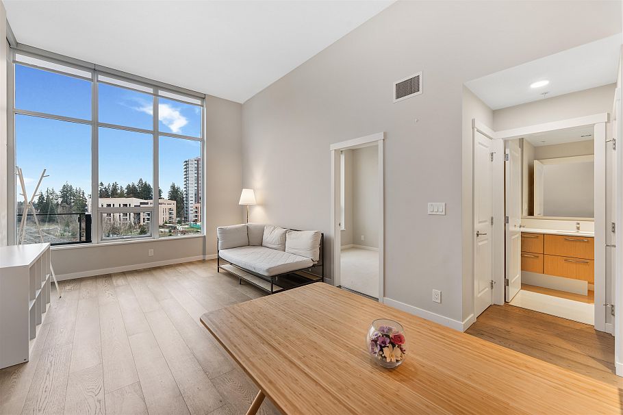 507 5687 Gray Avenue Vancouver, BC - 11