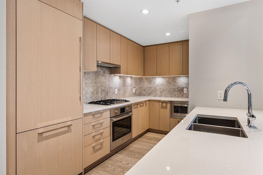 507 5687 Gray Avenue Vancouver, BC - 7