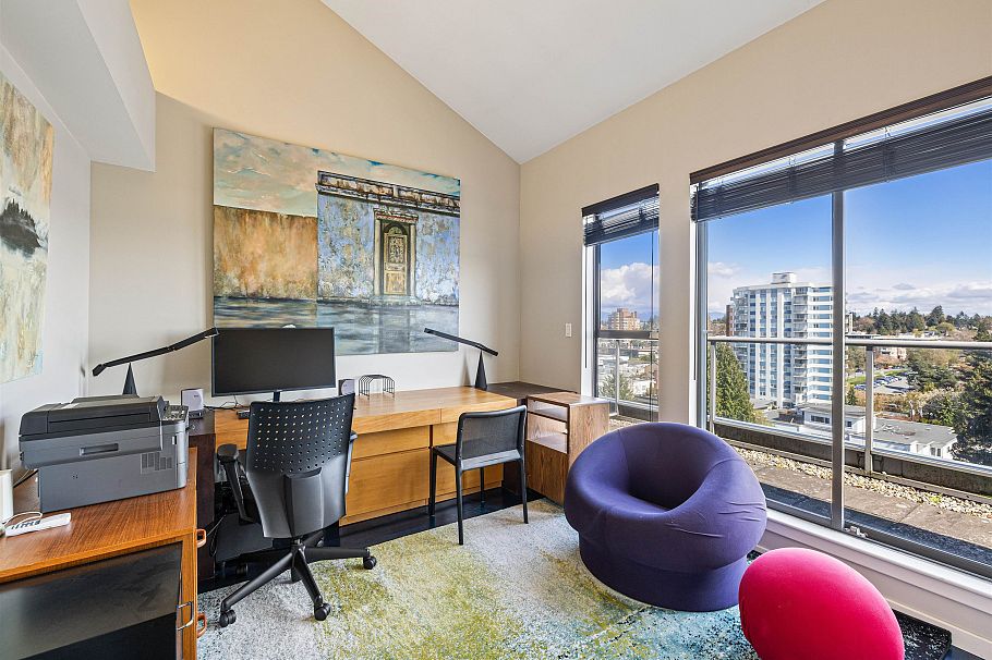 5890 Balsam Street Vancouver, BC - 28