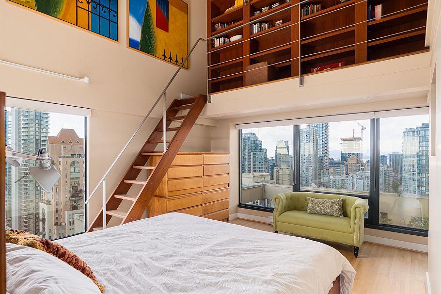 2901 1155 Homer Street Vancouver, BC - 25