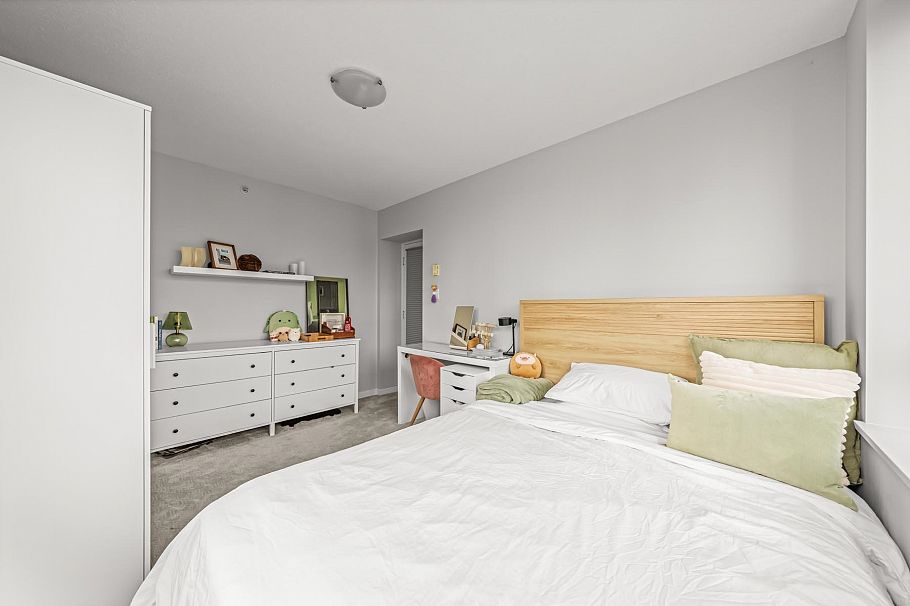 2105 4398 Buchanan Street Burnaby, BC - 17