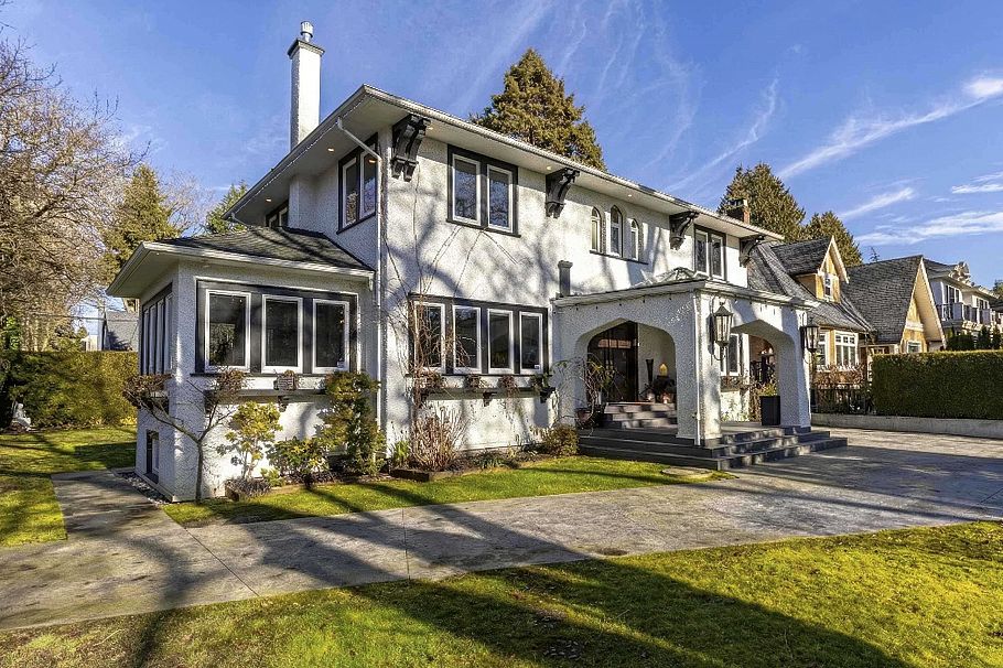 1591 Nanton Avenue Vancouver, BC - 5