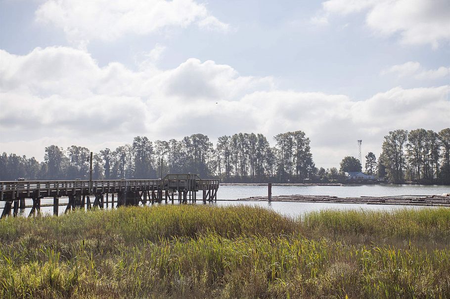 22 2656 Morningstar Crescent Vancouver, BC - 37