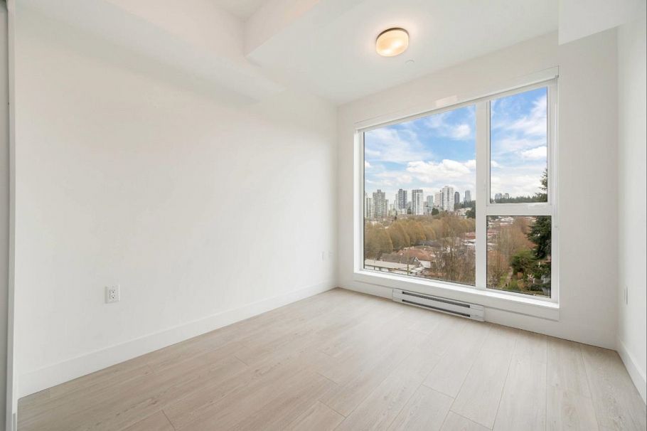 601 5399 Joyce Street Vancouver, BC - 9