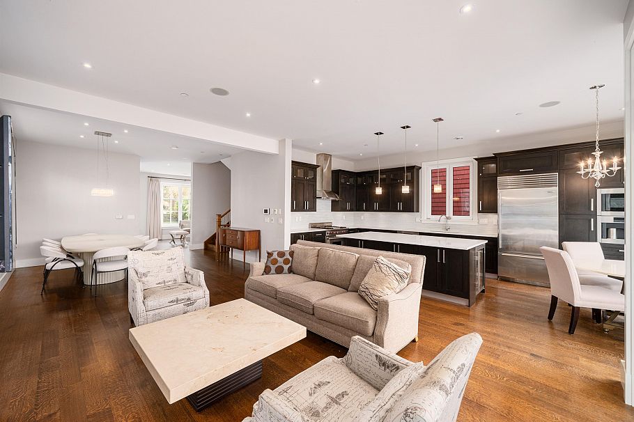 4341 W 3rd Avenue Vancouver, BC - 15