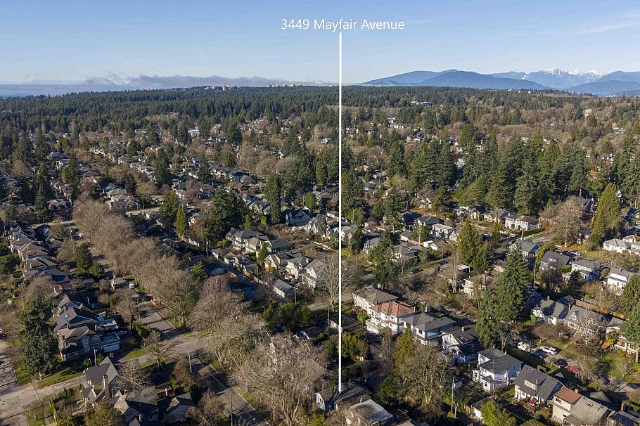 3449 Mayfair Avenue Vancouver, BC - 32