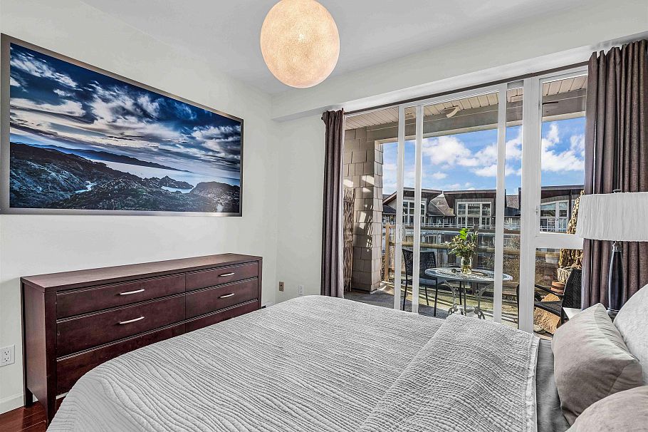 417 580 Raven Woods Drive North Vancouver, BC - 3