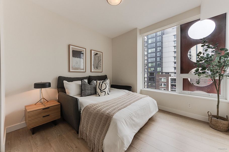 710 111 E 1st Avenue Vancouver, BC - 20