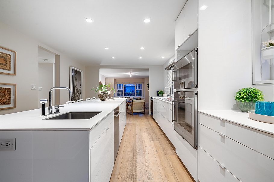 2011 Creelman Avenue Vancouver, BC - 8