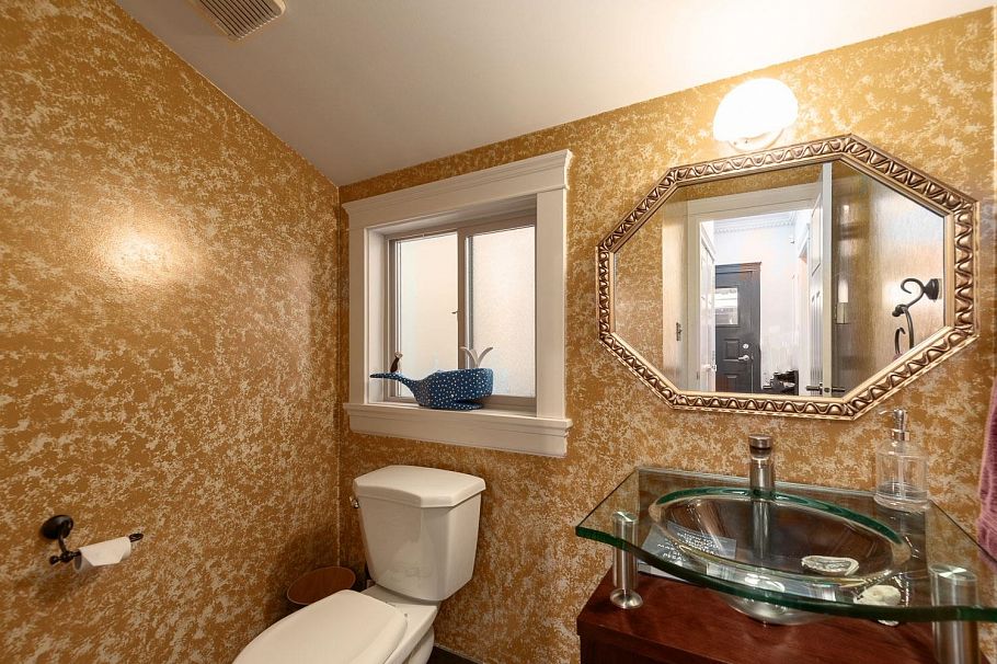 557 Prior Street Vancouver, BC - 17