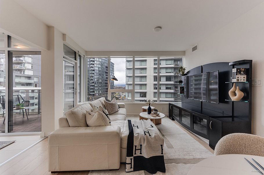 710 111 E 1st Avenue Vancouver, BC - 8