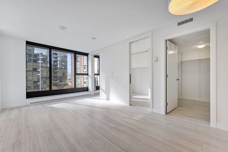 1209 1133 Hornby Street Vancouver, BC - 11