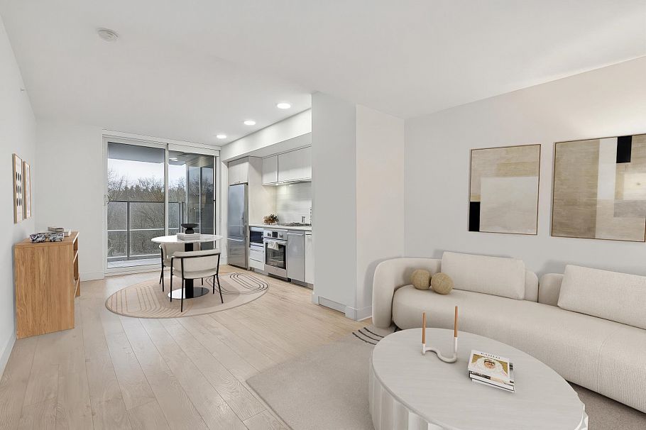 707 680 Seylynn Crescent North Vancouver, BC - 1