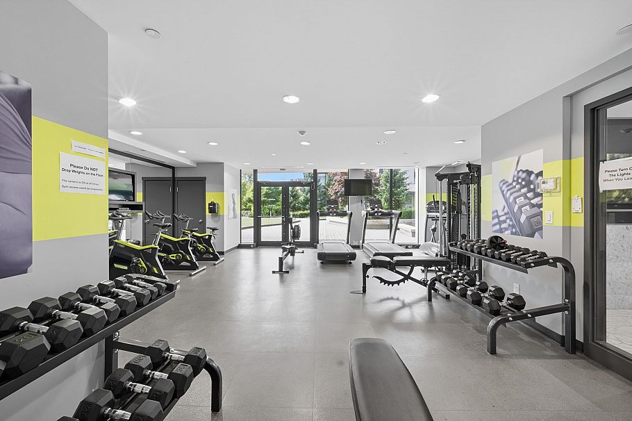 1906 5628 Birney Avenue Vancouver, BC - 33