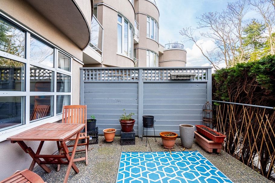 111 1236 W 8th Avenue Vancouver, BC - 26