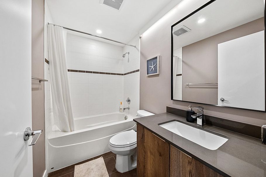 3207 688 Abbott Street Vancouver, BC - 23