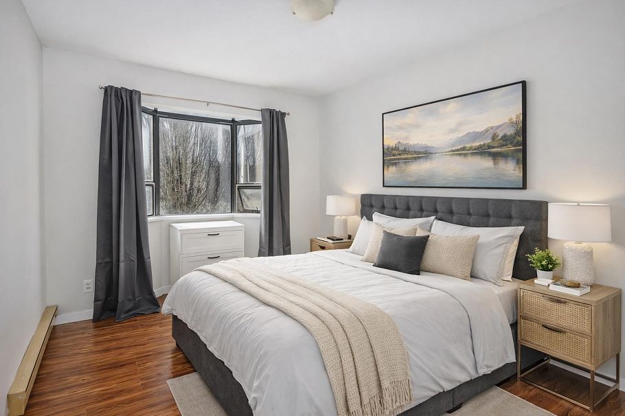 305 975 W 13th Avenue Vancouver, BC - 7