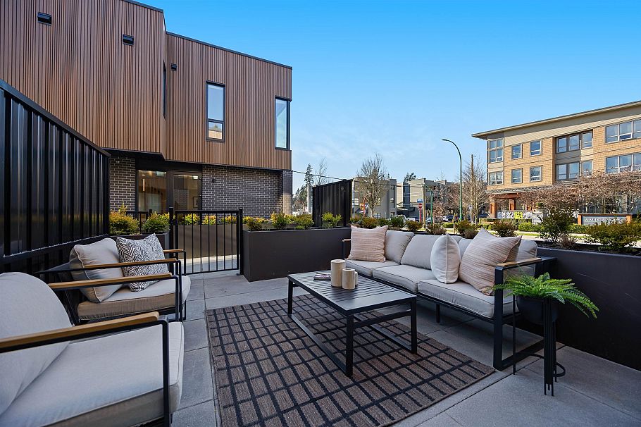 3218 Highland Boulevard North Vancouver, BC - 30