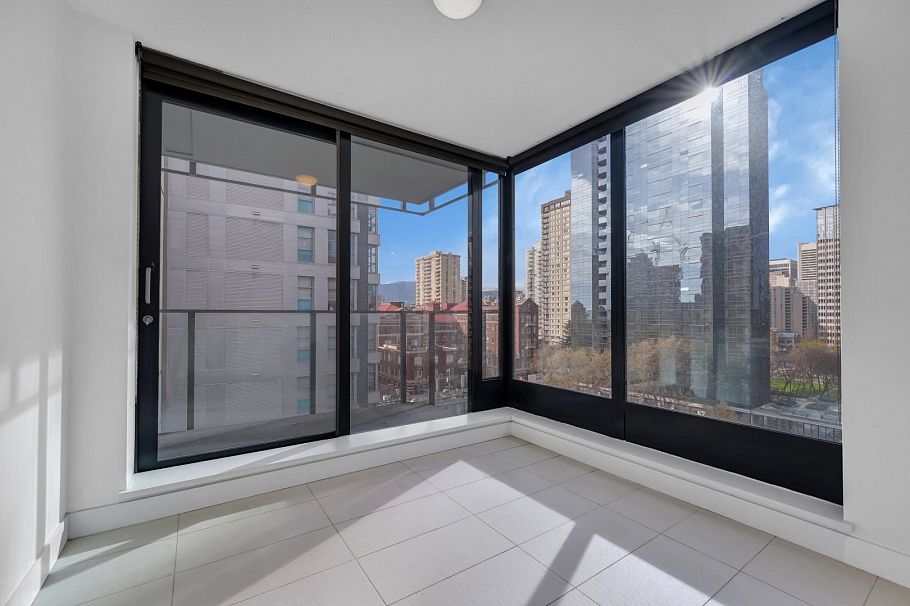 1209 1133 Hornby Street Vancouver, BC - 17